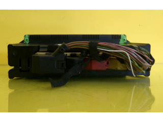 Блок управления климат-контролем 8L0820043B   Audi A3 S3 8L