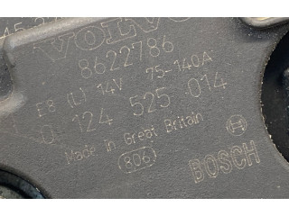 Генератор 8622786, 0124525014   Volvo XC70 2.4     