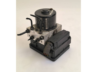 Блок АБС 1K0907379AC, 1K0614517AF Skoda Octavia Mk2 (1Z) 2004 - 2013 года