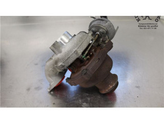 Турбина Ford Transit - Tourneo Connect 1685819, - для двигателя TZGA