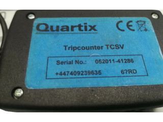 Блок управления Citroen C5