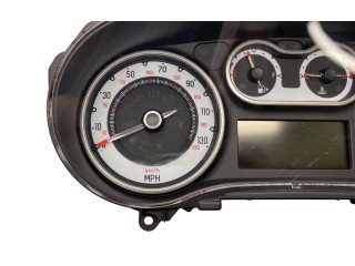 Панель приборов 51913549, A2C32923400   Fiat 500L       