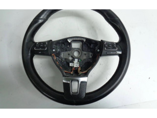 Руль Volkswagen Jetta VI 2011 - 2018 года 5C0419091AL, 5C0419091AL