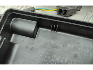 Блок предохранителей AV1T14K012GLD Ford B-MAX