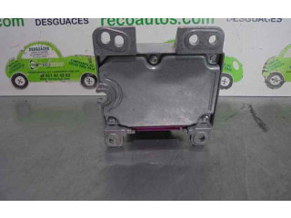 Блок управления надувных подушек