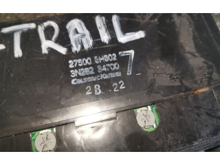 Блок управления климат-контролем 275008H802   Nissan X-Trail T30