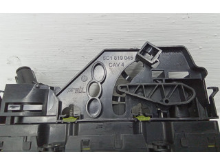 Блок управления климат-контролем 5C1819045   Volkswagen Beetle A5