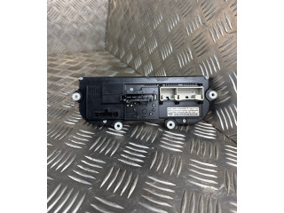 Блок управления климат-контролем 1K8907426AQ, 5HB0121083 Volkswagen Caddy