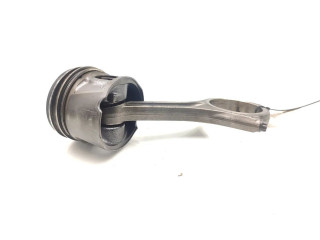  Поршень с шатуном 276DT 276DT  Land Rover Discovery 3 - LR3  