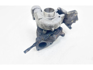 Turbodmychadlo Турбина A6280960499, EH900191R Mercedes-Benz S W220