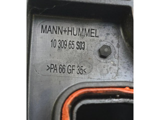 Всасывающий коллектор 1030965S03 Audi Q5 SQ5