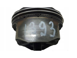 Поршень с шатуном Hyundai i10 для бензинового / Газ двигателя 1.2