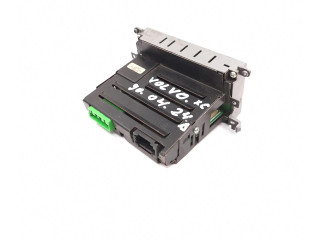 Дисплей    8673514, 4970   Volvo XC90