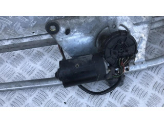 Моторчик дворников 0390241381 Citroen Xsara Picasso