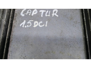 Комплект блоков управления 285908099R, 231A09653R   Renault Captur