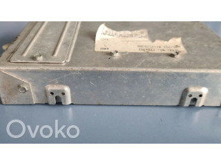 Блок управления двигателя 1227302 Chevrolet Camaro