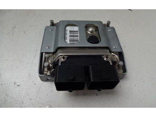 Блок управления впрыском 04C907309P, 04C907309P Skoda Citigo