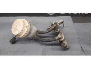 Блок АБС Mitsubishi Galant 1993 - 1996 года