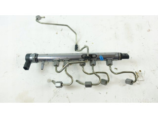 Магистральная трубка топлива