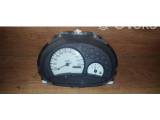 Панель приборов 97kb10849ag   Ford Ka       