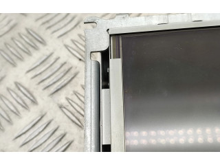 Дисплей FJG802AHA0255742, 8X2318B820AA Jaguar XF X250