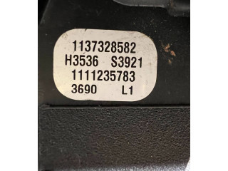 Блок подушек безопасности 1137328582, 13262434   Opel Astra J