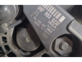 Lichtmaschine 06F903023F, 0124525091   Skoda Yeti (5L)      