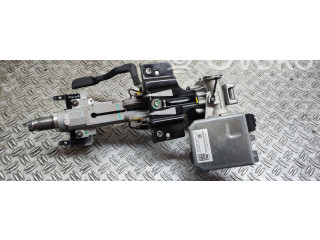    Рулевая рейка 6C1909144   Skoda Fabia Mk3 (NJ) 2015 - 2021 года