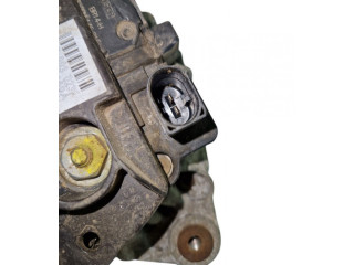 Генератор 0124525091, 06F903023F Volkswagen Caddy