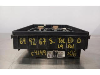 Pojistková skříňka Seat Toledo III (5P)