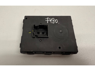 Блок управления 3Q0959435L, 00037000   Skoda Karoq