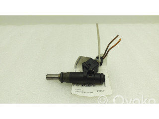 Форсунка 7506158 BMW Z4 E85 E86 для бензинового двигателя N46b20b 2