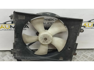 Вентилятор радиатора Honda FR-V 0.1