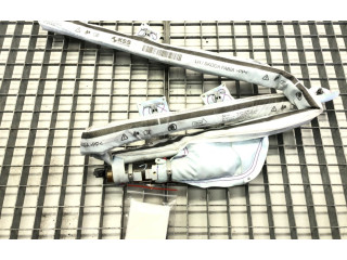 Боковая подушка безопасности    Skoda Fabia Mk3 (NJ)