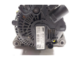 Генератор 9809391880, 9809391880 Peugeot 2008 I