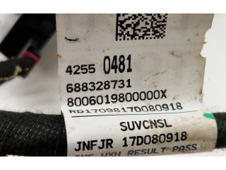 Дисплей 42550481, 13507599 Buick Encore I