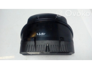 Панель приборов 341611302, 102464032 BMW X3 E83