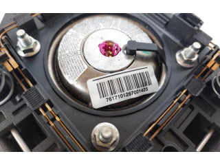 Подушка безопасности водителя 735498411   Ford Ka