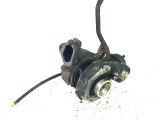 Turbodmychadlo Турбина Mercedes-Benz C W203 2.1 C 220 CDI (203.006) OM 611.962