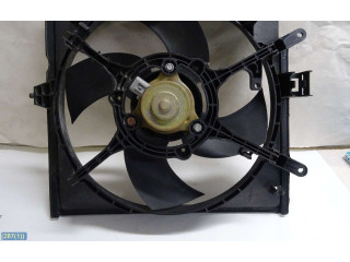 Вентилятор радиатора         Mitsubishi Space Star 