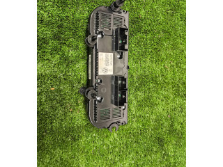 Блок управления климат-контролем 5G0907426K Volkswagen Golf VII