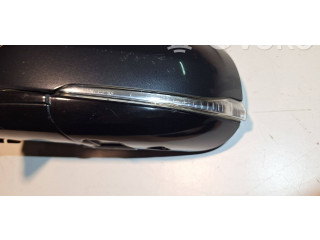 Зеркало электрическое Volvo V60 2013 - 2018 года