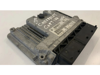 Řídící jednotka 96858577 Chevrolet Captiva 2007