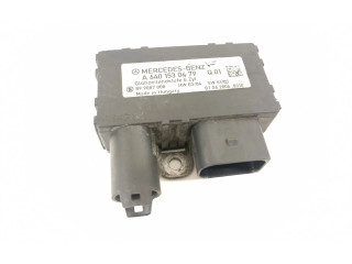 Блок управления A6401530479, 899087000   Mercedes-Benz A W168