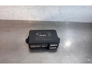 Блок комфорта FK7219H440BF   Jaguar F-Pace   