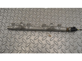 Топливная рампа 05E133320B, 4D0971993 Volkswagen Golf VIII для двигателя DPB