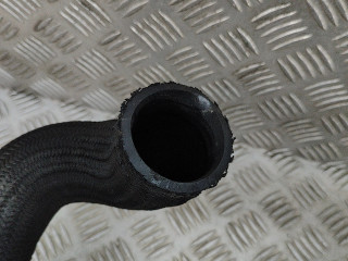 Интеркулер MD158600 Mitsubishi Pajero 2.8