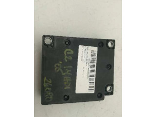 Блок подушек безопасности 9660855280, 5EKB5P0000939M Citroen C2