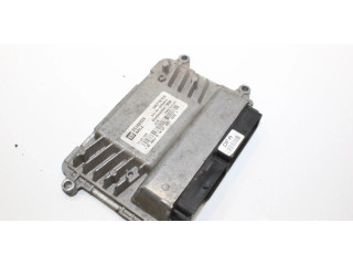 Блок управления двигателя 25182026   Chevrolet Spark