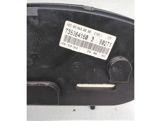 Панель приборов 735364160, 735364160 Fiat Idea